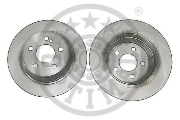 Тормозной диск