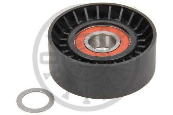 Ролик натяжника приводного паса