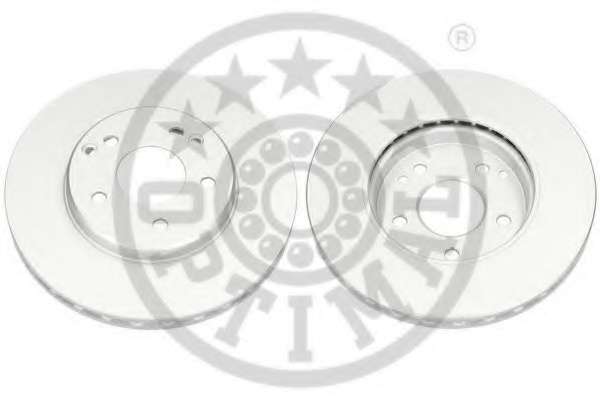 Тормозной диск