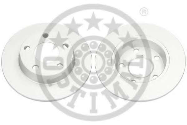 Тормозной диск