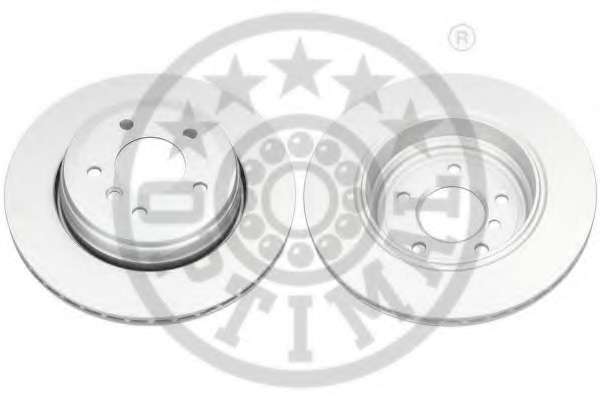 Тормозной диск