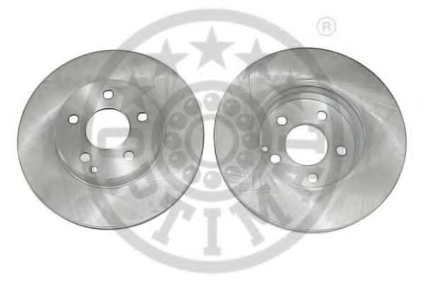 Тормозной диск