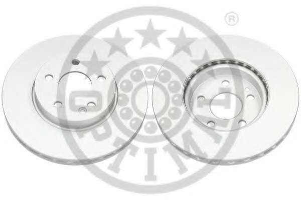 Тормозной диск