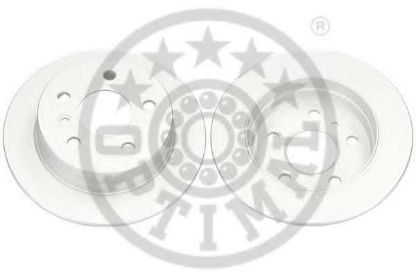 Тормозной диск