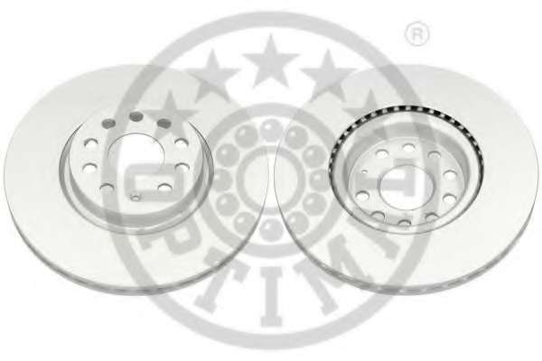 Тормозной диск