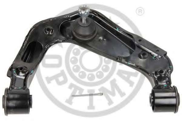 Рычаг независимой подвески колеса, подвеска колеса