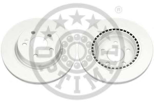 Тормозной диск