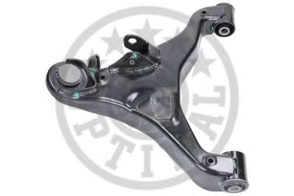 Рычаг независимой подвески колеса, подвеска колеса