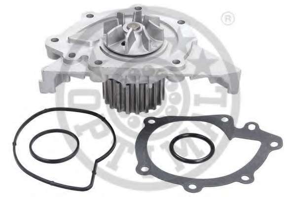 Водяной насос