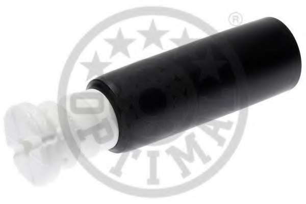 Буфер, амортизация