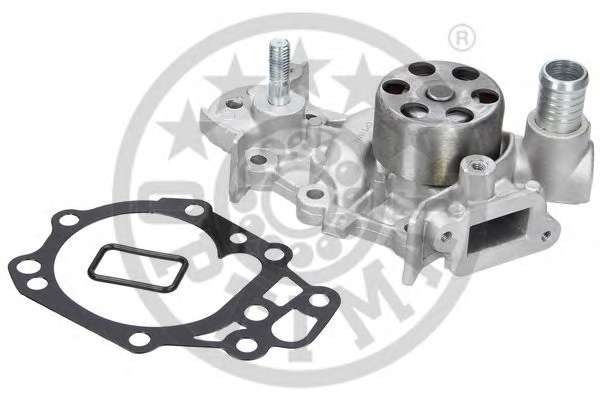 Водяной насос