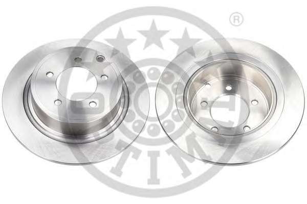 Тормозной диск