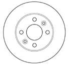 Тормозной диск