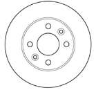 Тормозной диск