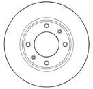 Тормозной диск