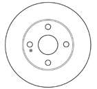 Тормозной диск