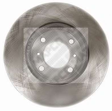 Тормозной диск