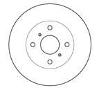 Тормозной диск