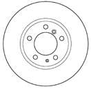 Тормозной диск