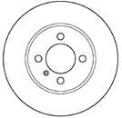 Тормозной диск