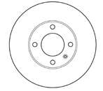 диск гальмівний