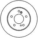 Тормозной диск