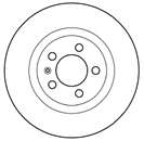 Тормозной диск