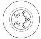 Тормозной диск