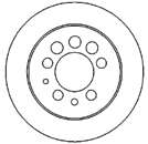 Тормозной диск