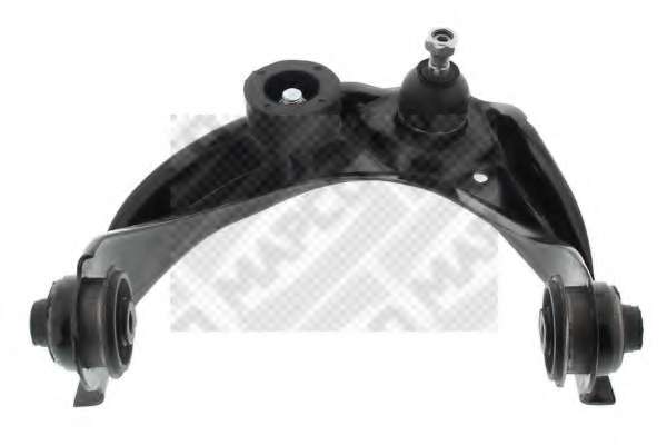 Рычаг независимой подвески колеса, подвеска колеса