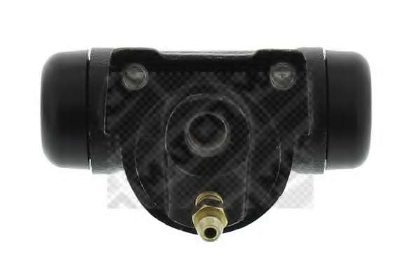 Колесный тормозной цилиндр