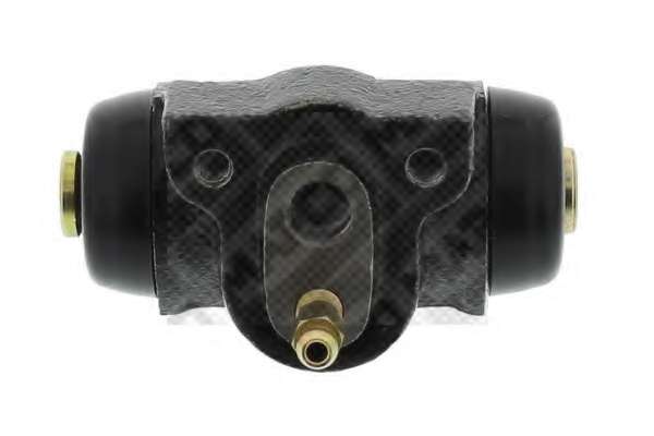 Колесный тормозной цилиндр