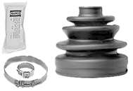 Комплект пылника, приводной вал