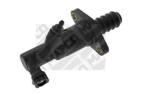 Главный цилиндр, система сцепления