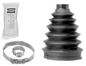 Комплект пылника, приводной вал