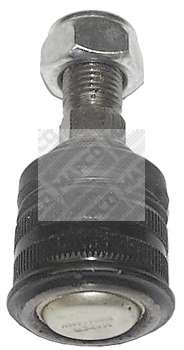 Несущий / направляющий шарнир