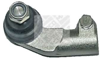 Наконечник поперечной рулевой тяги