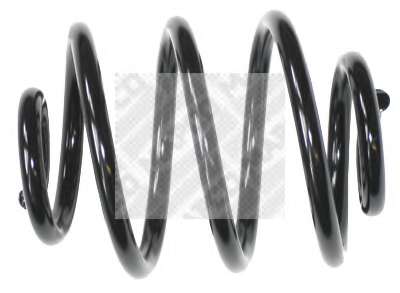 Пружина ходовой части