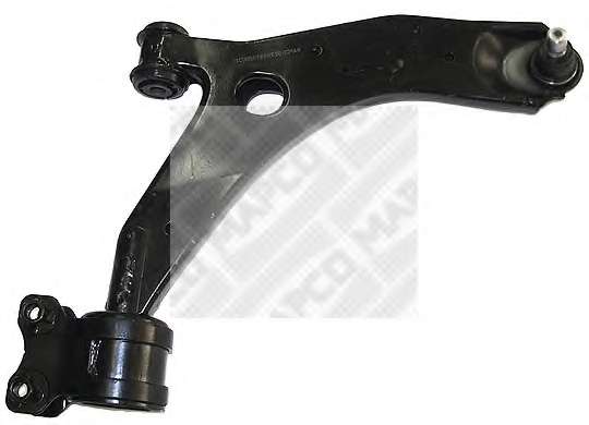 Рычаг независимой подвески колеса, подвеска колеса