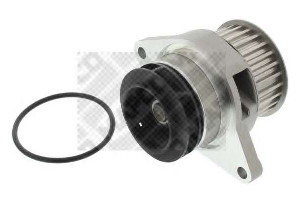 Водяной насос