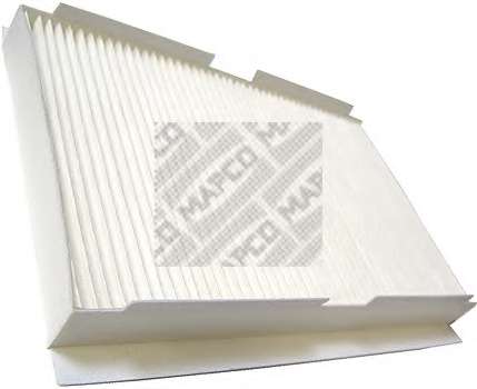 Фильтр, воздух во внутренном пространстве