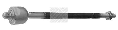 Осевой шарнир, рулевая тяга