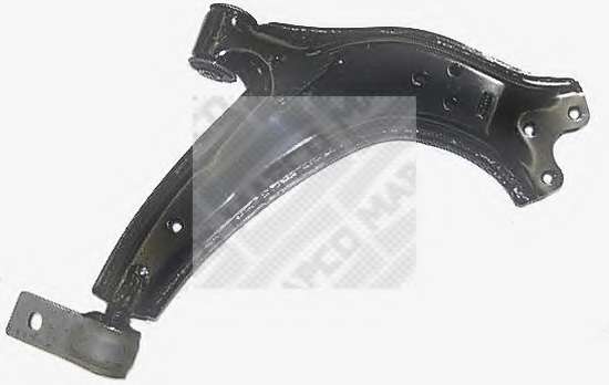 Рычаг независимой подвески колеса, подвеска колеса