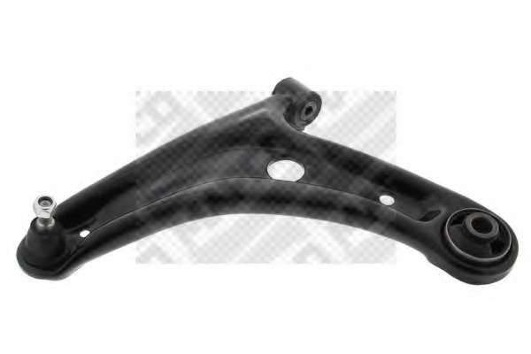 Рычаг независимой подвески колеса, подвеска колеса