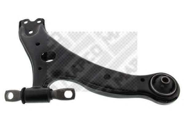 Рычаг независимой подвески колеса, подвеска колеса