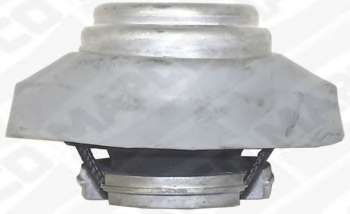 Подвеска, автоматическая коробка передач. Подвеска, ступенчатая коробка передач