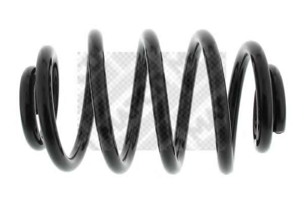 Пружина ходовой части