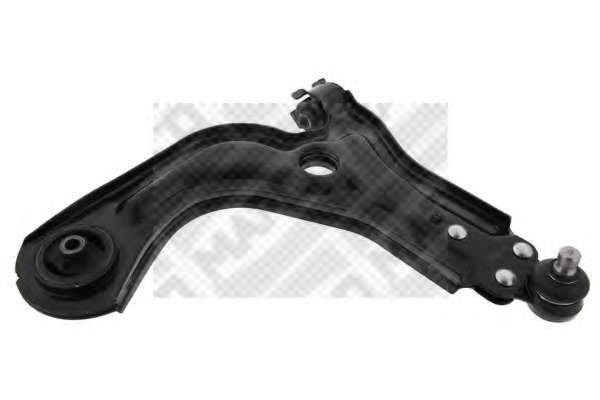 Рычаг независимой подвески колеса, подвеска колеса