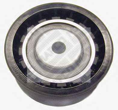 Паразитный / Ведущий ролик, зубчатый ремень