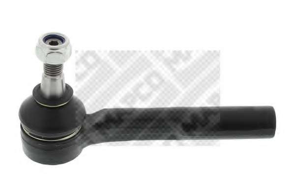 Наконечник поперечной рулевой тяги